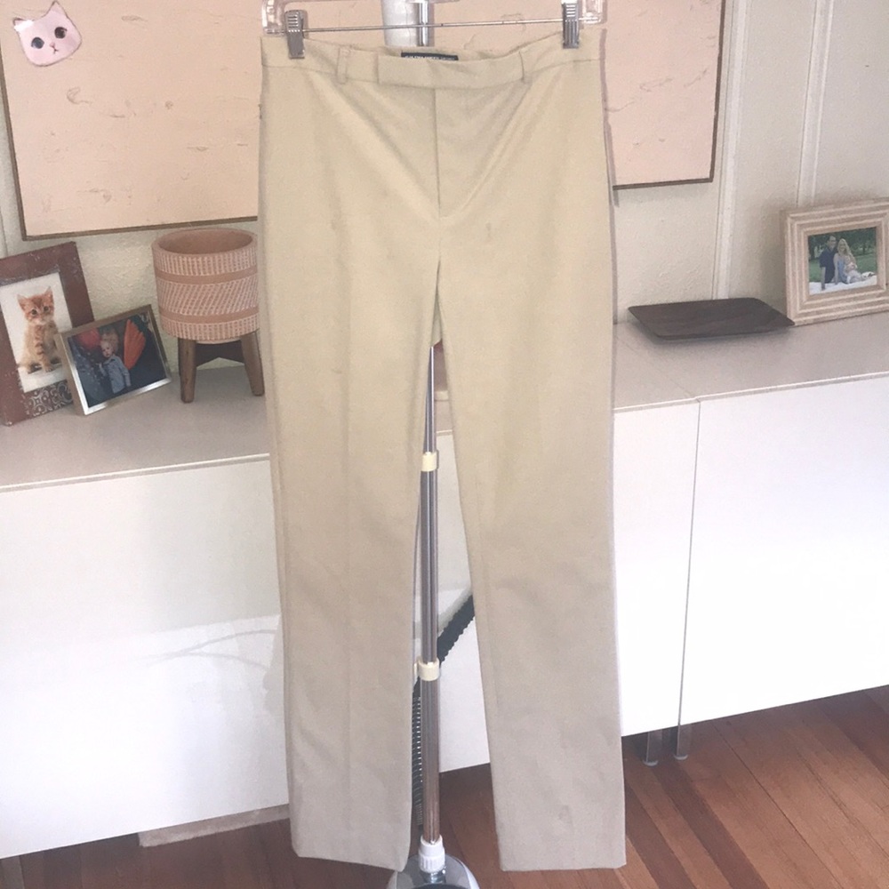Ralph Lauren Sport Khaki pants